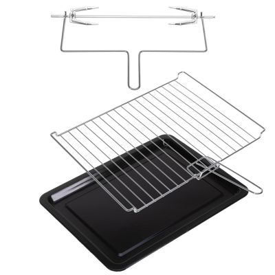29. 48L Adler Electric Oven Adler