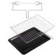 29. 48L Adler Electric Oven Adler