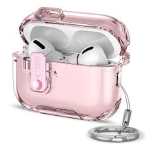 Tech-Protect Bounce Pro Case for AirPods Pro 3 - Pink