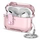 Tech-Protect Bounce Pro Case for AirPods Pro 3 - Pink