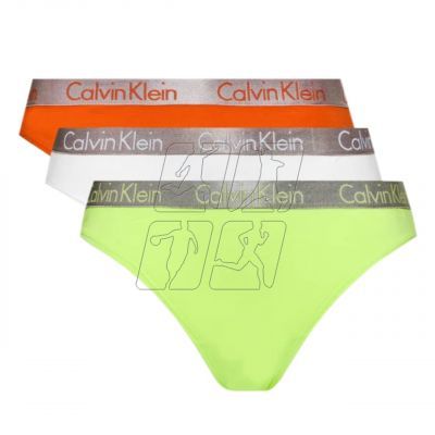 16. Calvin Klein underwear W 000QD3561E