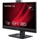 3. Viewsonic VG Series VG2757V-2K LED display 68.6 cm (27") 2560 x 1440 px Quad HD Black