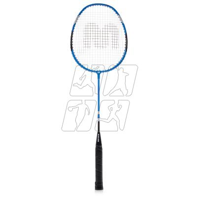 2. Meteor 16837 badminton set
