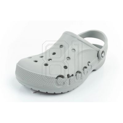 2. Crocs Baya W 10126-007 Flip-Flops