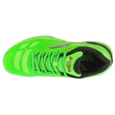 3. Joma Set Men 2515 TSETW2515C Green 40