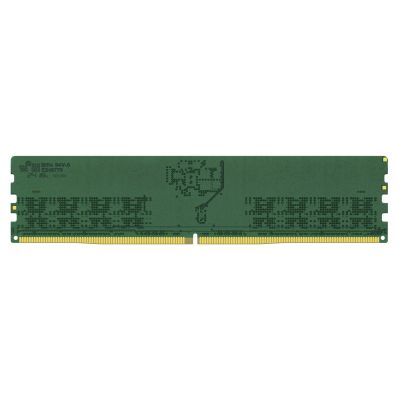 2. KINGSTON DDR5 16GB 6400 MT/s Non-ECC CL52 CUDIMM