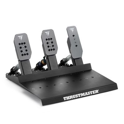 3. Thrustmaster Raceline Pedals III LC Pedal