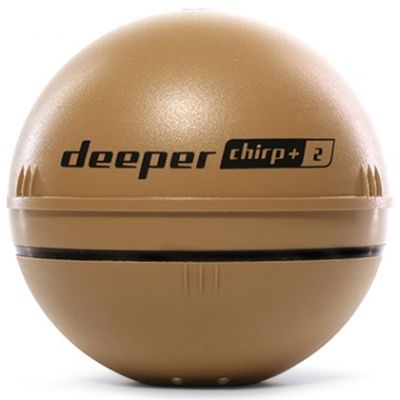3. Deeper Smart Sonar CHIRP+2.0