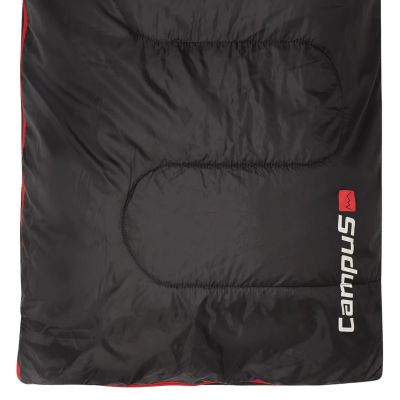 3. Campus Slogen 300 Left Sleeping Bag CUL701123200