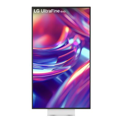 2. LG 32U990A-S Computer Monitor 81.3 cm (32") 6144 x 3456 px 6K Ultra HD LCD Gray