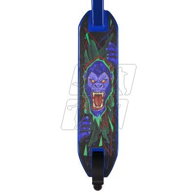 8. Spokey Ape Jr Stunt Scooter SPK-944614