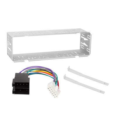 2. BLOW RADIO AVH-8602 MP3/USB/SD/MMC