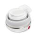 12. Esperanza NIAGARA EKK023 electric kettle (750W 0.5l; white)