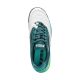 4. Joma Cancha 2602 Indoor Football Shoes white-green CANS2602IN