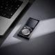 8. Intenso 3717490 MP3/MP4 Player MP4 Player 64 GB Black