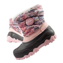 Lee Cooper winter boots children's insulated snow boots for girls