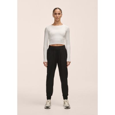 CASALL Everywhere Woven Pant Women's Black
