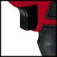 11. Einhell TE-CI 18/1 Li-Solo 2300 RPM Black, Red