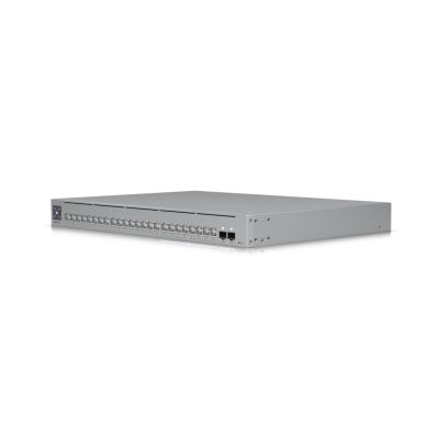 17. Switch Ubiquiti UniFi Pro Max 24 26p Managed Gigabit/Multigigabit/10G (USW-Pro-Max-24-EU)