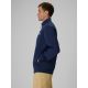 4. Men's regular sweatshirt without hood 4F 4FRSS26TSWSM2977-31S
