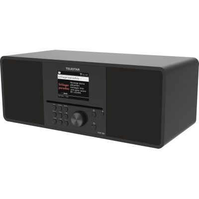 TELESTAR TOP 300 multifunctional radio station