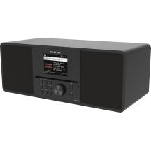 TELESTAR TOP 300 multifunctional radio station