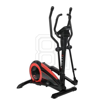 75. HMS H1708-i magnetic elliptical cross trainer