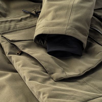 10. Iguana Jacket Nemin W 92800439371