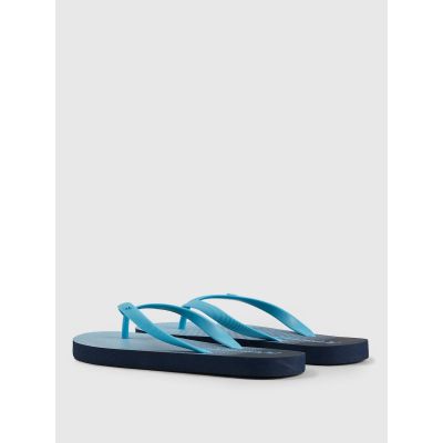 3. Boys' flip-flops 4F 4FJRSS26FFLIM226-33A