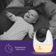 5. TrueLife NannyCam R4 Pro Baby Monitor