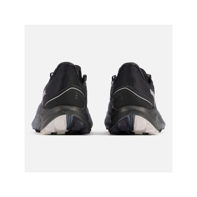 6. ROSSIGNOL Venosk R-Shell Dry men's shoes gray