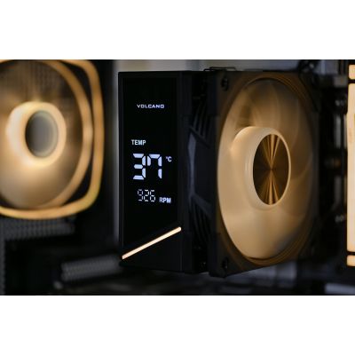 11. Actina Selection U5-250K/32GB/1TB/RTX5070/850W