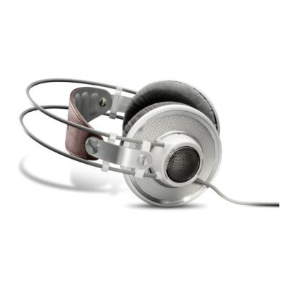 AKG K701 open-back headphones