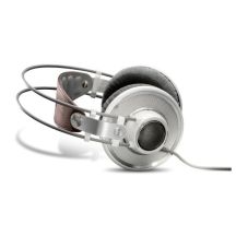 AKG K701 open-back headphones