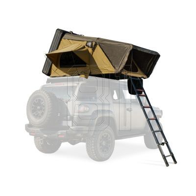 26. Offlander OFF-FOLDX roof tent