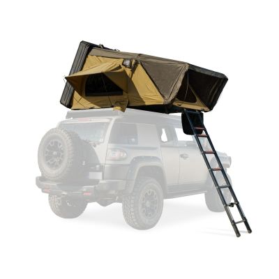 26. Offlander OFF-FOLDX Rooftop Tent