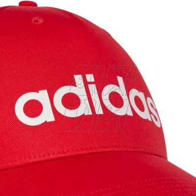 3. adidas Daily Cap IY5416