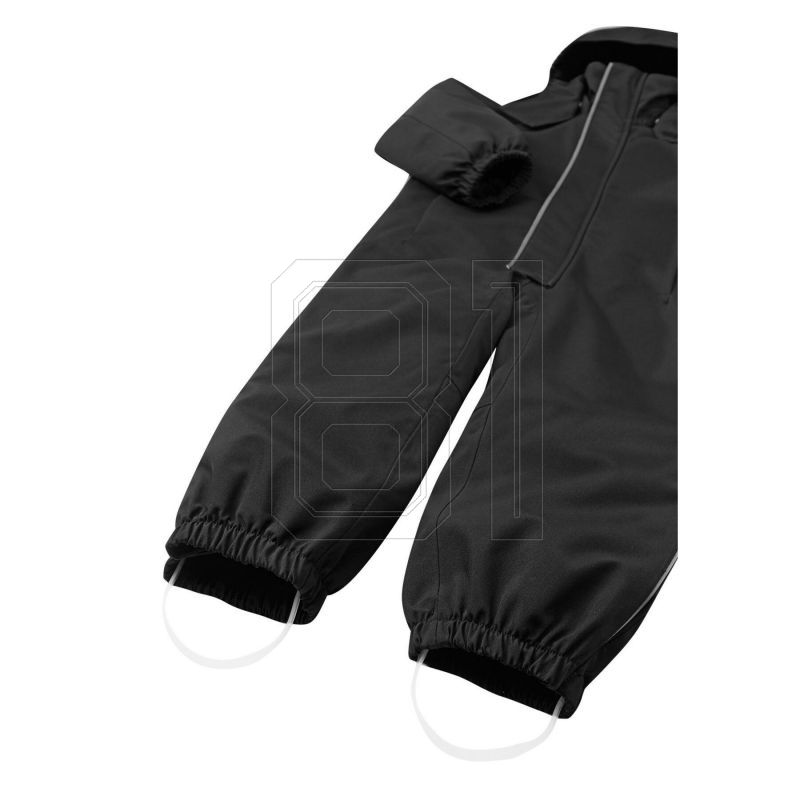 4. Reima Reimatec Tromssa Jr winter suit 5100043A-9990