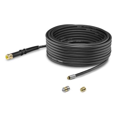 Kärcher PC 15 pipe cleaning kit - with 15m hose