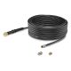 Kärcher PC 15 pipe cleaning kit - with 15m hose