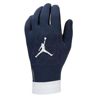 4. Nike PSG Academy Thermafit H023 FJ4859-010 gloves