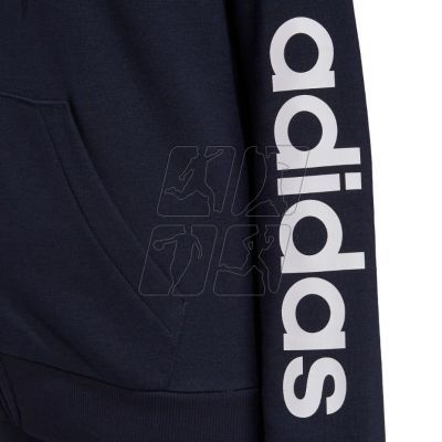 5. Sweatshirt adidas Essentials Logo W H07749