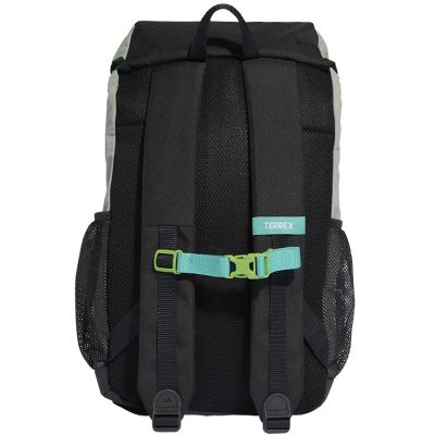 2. adidas Minecraft Backpack KA9900