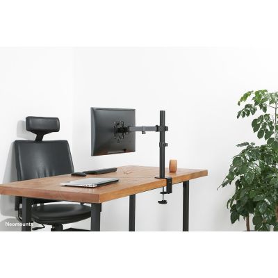 12. Neomounts FPMA-D550BLACK monitor mounting accessory