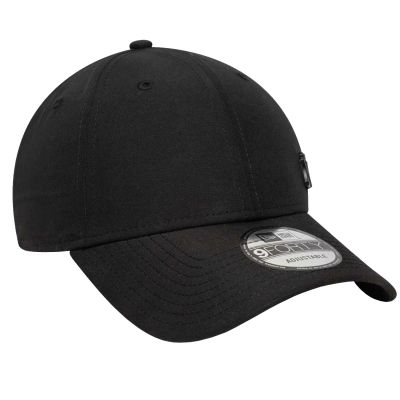 3. New Era Tonal Flawless 9FORTY New York Yankees Cap 60667407 Black OSFM