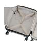 21. SwissBags Echo Cabin Suitcase 55 cm 17782 Champagne