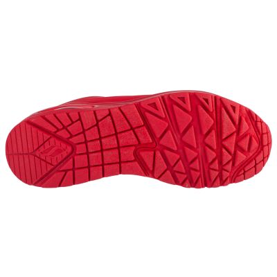 4. Skechers Uno-Stand on Air 73690-RDS Red 36