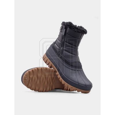 10. Lee Cooper W LCJ-24-44-2866LB Winter Snow Boots