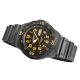 4. CASIO MRW-200H-4BVDF watch + BOX