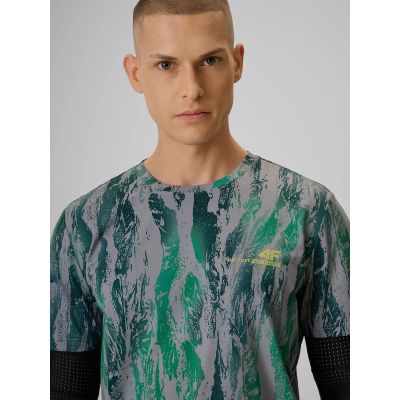 5. Men's cycling jersey 4F 4FRSS26TFTSM2452-41A